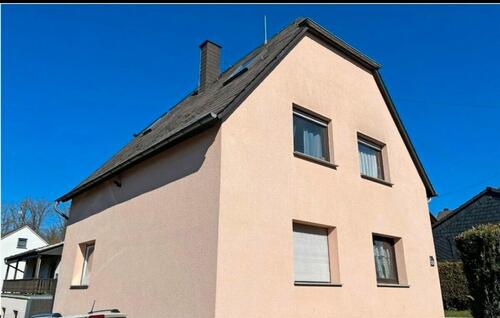 Foto - Schönes und gepflegtes 6-Raum-Haus in Birken-Honigsessen