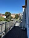 Foto - Sofort bezugsfähige 2-Zi Wohnung mit großen Balkon fast im Zentrum