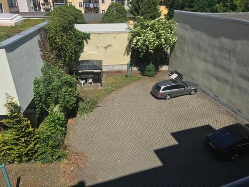 Foto - Etagenwohnung in Zwickau