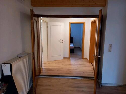 Foto - Etagenwohnung zur Miete in Butjadingen