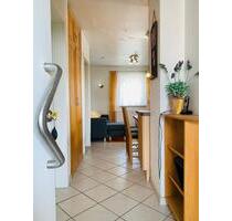 3-Zimmer-Wohnung am Dorfrand – ab 01.10. frei - Leinburg
