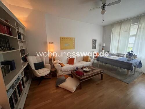Foto - Wohnungsswap - 2 Zimmer, 56 m² - Blechenstraße, Pankow, Berlin