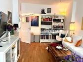 Foto - Etagenwohnung zur Miete in Berlin