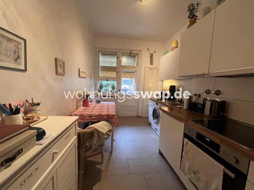Foto - Etagenwohnung in Berlin zur Miete