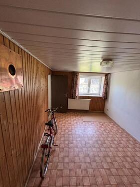 Foto - Einfamilienhaus in Harburg (Schwaben) zum Kaufen