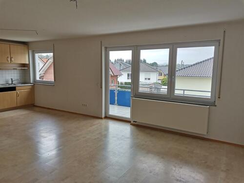 Foto - Etagenwohnung zur Miete in Fuldatal