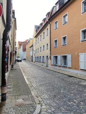 Foto - Etagenwohnung zum Kaufen in Regensburg