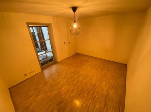 Foto - Etagenwohnung in Regensburg