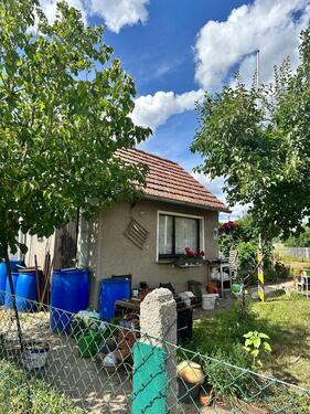 Foto - Grundstück in Niesky zur Miete
