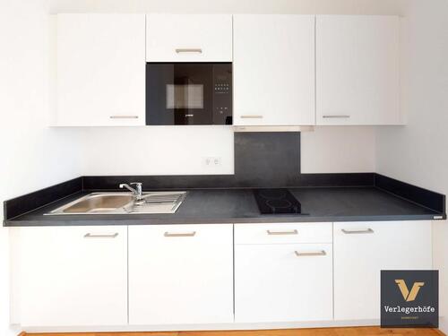 Foto - Etagenwohnung zur Miete in Darmstadt