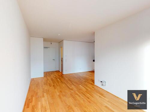 Foto - Etagenwohnung in Darmstadt zur Miete