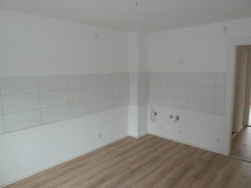Foto - Etagenwohnung in Fürth