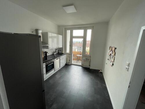 Foto - Etagenwohnung zur Miete in Wuppertal