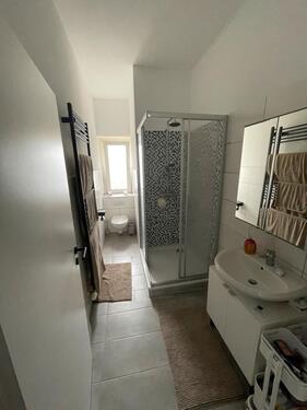 Foto - Etagenwohnung in Wuppertal