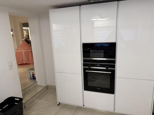 Foto - Etagenwohnung in Gronau (Westfahlen)