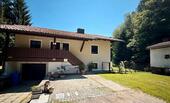 Foto - Haus in Alleinlage zwischen Untergriesbach und Wegscheid