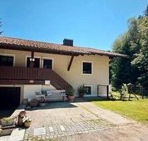 Haus in Alleinlage zwischen Untergriesbach und Wegscheid