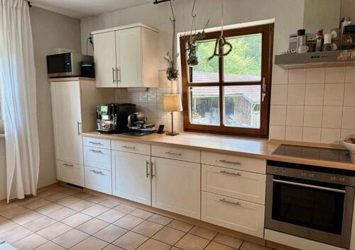 Foto - Einfamilienhaus in Wegscheid