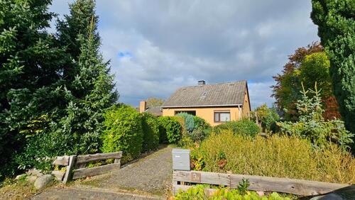 Foto - Einfamilienhaus zum Kaufen in Schwarzenbek