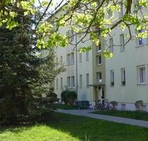 Wohnung im Erdgeschoss mit Dusche - Borna