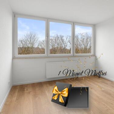 Foto - **Einziehen lohnt sich** - Gratis-Monat oder Amazon-Gutschein zur Auswahl!