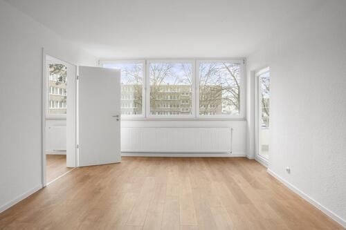 Foto - Etagenwohnung zur Miete in Herne