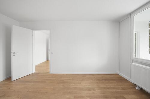 Foto - Etagenwohnung in Herne zur Miete