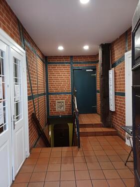 Foto - Etagenwohnung zur Miete in Lüneburg