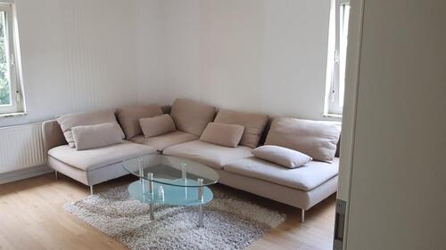 Foto - Etagenwohnung zur Miete in Bergneustadt