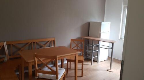 Foto - Etagenwohnung in Bergneustadt zur Miete