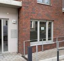 Gewerbeeinheit in zentraler Lage zum Bahnhof Pinneberg