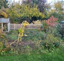 Pachtgarten abzugeben - 800,00 EUR Kaltmiete, ca.  0,00 m² in Feilitzsch (PLZ: 95183)