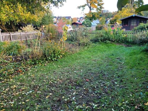 Foto - Grundstück zur Miete in Feilitzsch