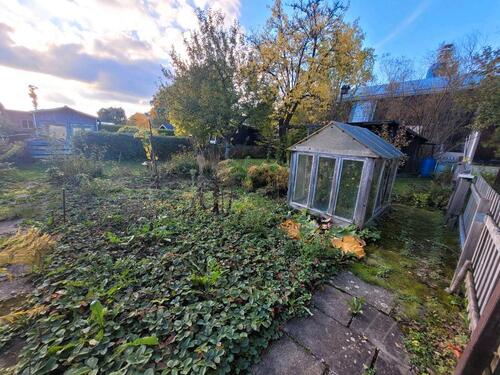 Foto - Grundstück in Feilitzsch