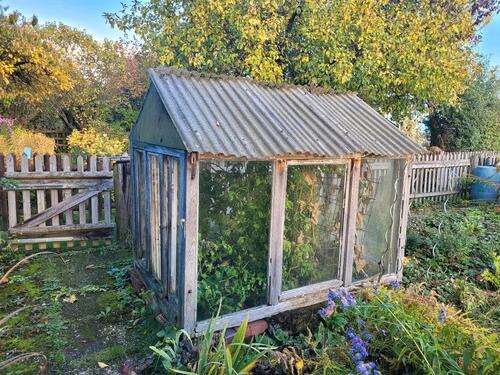 Foto - Grundstück in Feilitzsch zur Miete