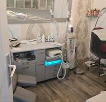Raum für Fußpflege Kosmetik Beauty - Hennigsdorf