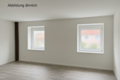 Foto - Moderne 1,5-Zimmer-Wohnung in Aken (Zentrum, 1. OG, 35 m²)