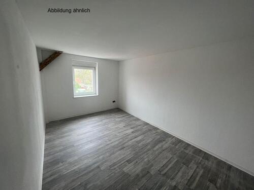 Foto - Etagenwohnung zur Miete in Dessau-Roßlau