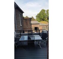 Schöne 4-Zimmer-Wohnung mit Terrasse – verfügbar ab 01.12.2025 - Herne