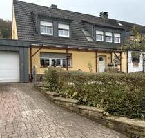 Einfamilienhaus in Waldrandlage von Herdecke