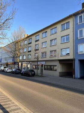 Foto - 2 Zimmer Wohnung mit Balkon in Witten verfügbar