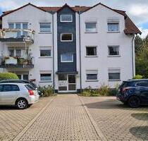 Eigentumswohnung im 1.OG eines gepflegten Mehrfamilienhauses - Dortmund Mengede