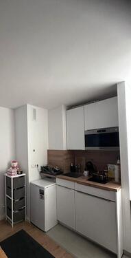 Foto - 1 Zimmer Etagenwohnung zur Miete in Hamburg