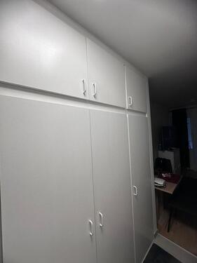 Foto - Etagenwohnung in Hamburg zur Miete