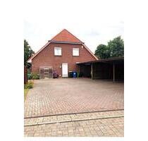 Mietwohnung in Meldorf - 900,00 EUR Kaltmiete, ca.  90,00 m² in Hennstedt (PLZ: 25779)