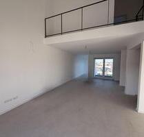 Neubau ! Luxuriöse Maisonettenwohnung im Herzen Mannheims