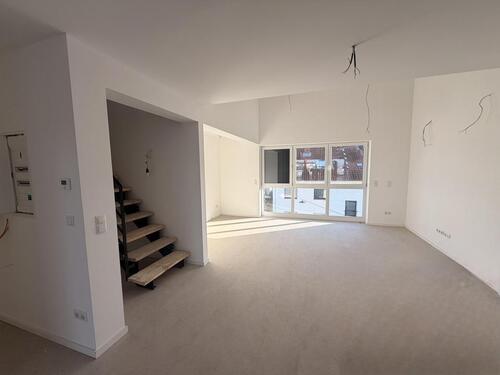 Foto - 4 Zimmer Etagenwohnung in Mannheim