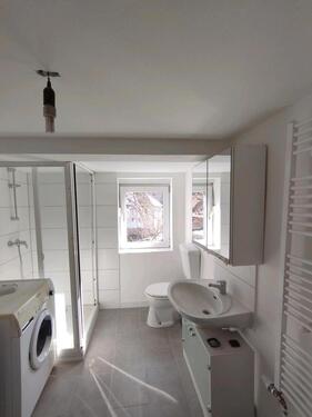 Foto - 1 Zimmer Etagenwohnung zur Miete in Felsberg