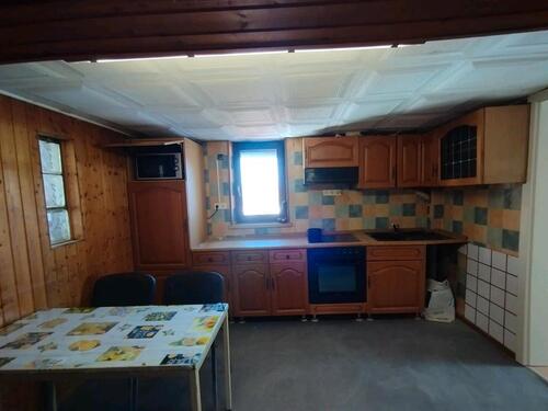 Foto - 1 Zimmer Etagenwohnung in Felsberg