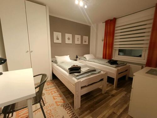 Foto - Gemütliche Ferienwohnung Ostsee Kühlungsborn